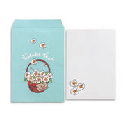 Envelope -Get Well- 1pcs - The Dana Store